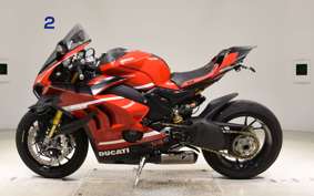DUCATI PANIGALE V4 S 2020
