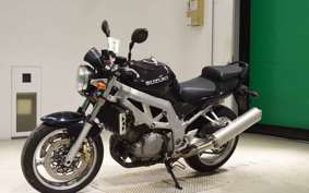 SUZUKI SV1000 2005