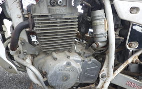 HONDA XLR250R Gen.4 MD22