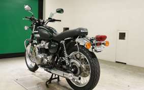 KAWASAKI W800 2019 EJ800B