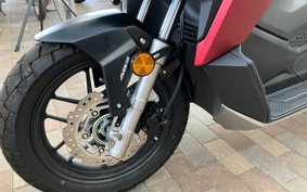 HONDA ADV160 KF54