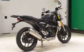 TRIUMPH SPEED400 2024