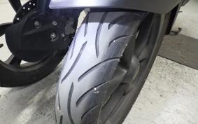 YAMAHA TRICITY 125 A SEC1J