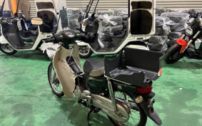 HONDA SUPER CUB50 AA04