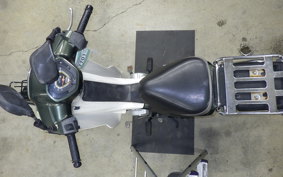 HONDA C50 SUPER CUB 2008 AA04