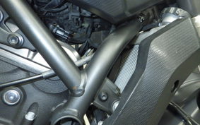 YAMAHA MT-07 ABS 2018 RM19J