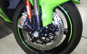 KAWASAKI ZX 10 NINJA ABS 2023 ZXT02L