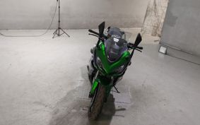 KAWASAKI  NINJA 1000SX ZXT02K