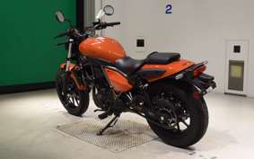 KAWASAKI ELIMINATOR400-3 2026 EL400A