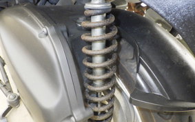 YAMAHA JOG Gen.5 SA36J