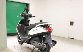 YAMAHA AXIS 125 Z SEJ6J