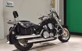 HONDA VTX1800 2012