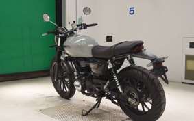 HONDA GB350S 2022 NC59