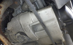 YAMAHA JOG ZR-4 SA56J