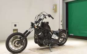 YAMAHA DRAGSTAR 1100 2006 VP13J