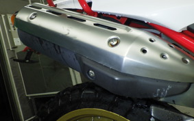 YAMAHA SEROW 250 Gen.3