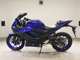 Фото Yamaha YZF R-3 2024 с японского аукциона
