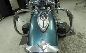HARLEY FLSTS 1450 1999