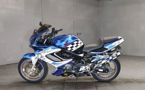 HONDA VTR1000F 2002 SC36