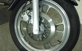 SUZUKI GZ125-HS 2022