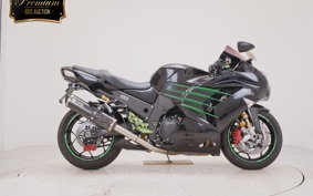 KAWASAKI ZX 1400 NINJA R 2012