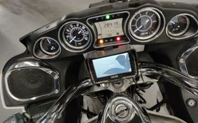 KAWASAKI VN1700 VOYAGER  VNT70A