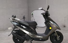 KYMCO GP125i FC25EA