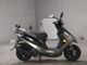 Фото Kymco GP125i с японского аукциона