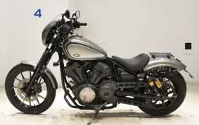 YAMAHA BOLT 950 R 2017 VN04J