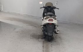 YAMAHA MAJESTY 125 SE27