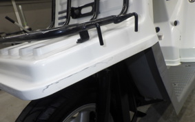 HONDA GYRO X 2025 TD02