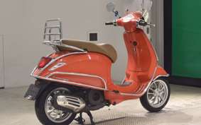 VESPA PRIMAVERA 125 2025
