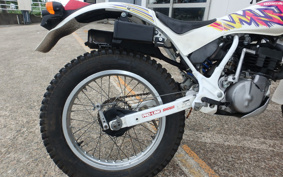 HONDA TLM220 MD23