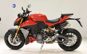 DUCATI ストリート FIGHTER V2S 2026
