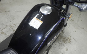 SUZUKI GN125 H