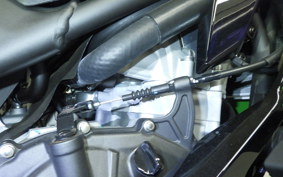 KAWASAKI ZX-25R-2SE ZX250H