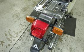 HONDA C90 SUPER CUB E HA02