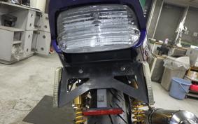 YAMAHA XJR400 Gen.3 R 2008 RH02J