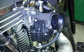 HARLEY FLSTCI 1450 2002
