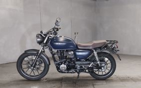 HONDA GB350 2022 NC59