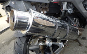 YAMAHA CYGNUS 125 XSR 2 SE44J