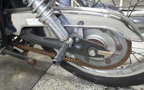 YAMAHA SR400 Gen.3 2004 RH01J