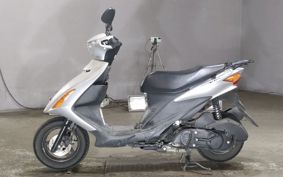 SUZUKI ADDRESS V125 CF4MA