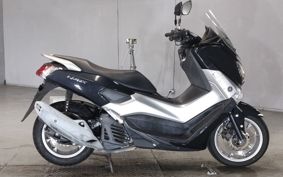 YAMAHA N-MAX 125 SE86J