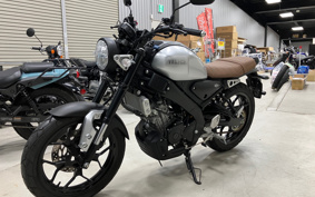 YAMAHA XSR155 RG47