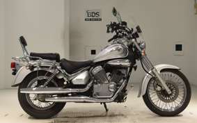 SUZUKI INTRUDER 250 LC