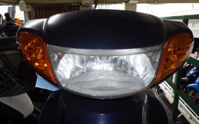 YAMAHA JOG DX-2 2002 SA58J