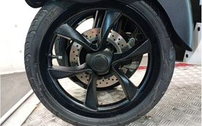 YAMAHA TRICITY 125 2018 SEC1J