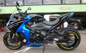 SUZUKI GSX-S1000F 2019 GT79B