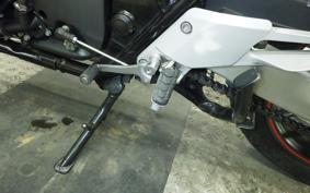HONDA CB400 SUPER BOLDOR A 2014 NC42